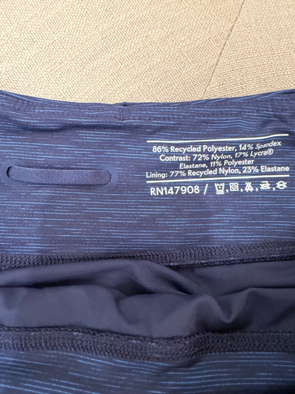 Outdoor Voices Running Shirts - Picture 8 of 9